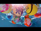 Seabreeze (3 estilos)