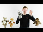 Cartspets Puppet: Mouse