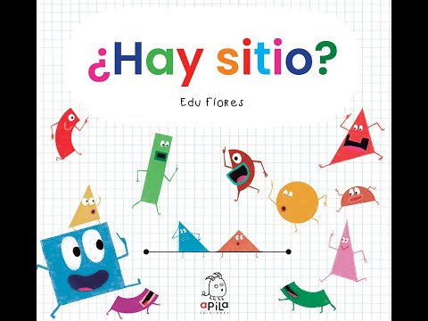 ¿Hay sitio?