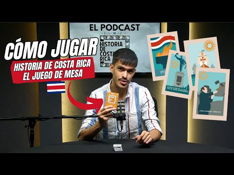 Historia de Costa Rica