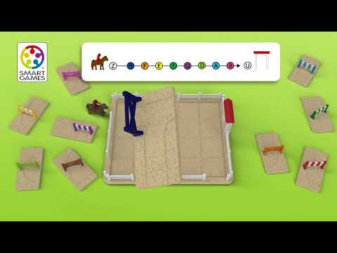 Horse Academy