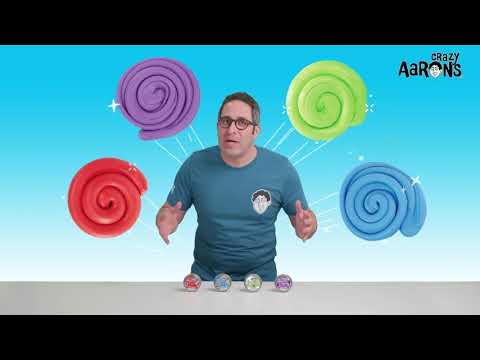 Thinking Putty - Scentsory - Very Cherry