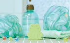 Rainbomb Mini - Frog / Green Apple