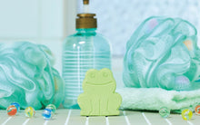 Rainbomb Mini - Frog / Green Apple