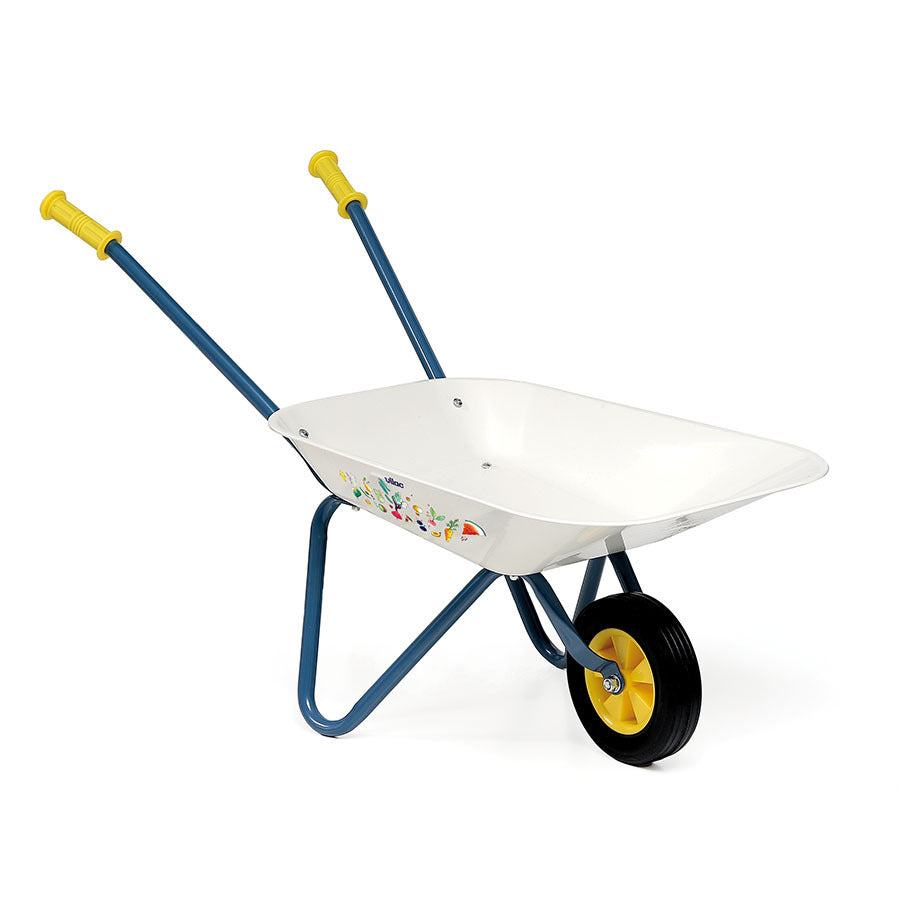 Little Gardener's Wheelbarrow