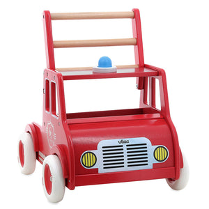 Firemen Walking Cart (caminador)