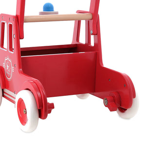 Firemen Walking Cart (caminador)