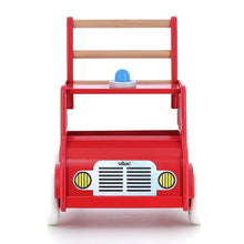 Firemen Walking Cart (caminador)