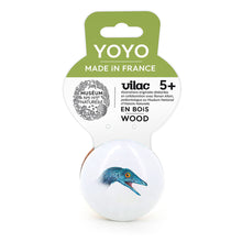 Yoyo Archaeopteryx