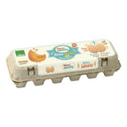Eggs Sound Memory Game