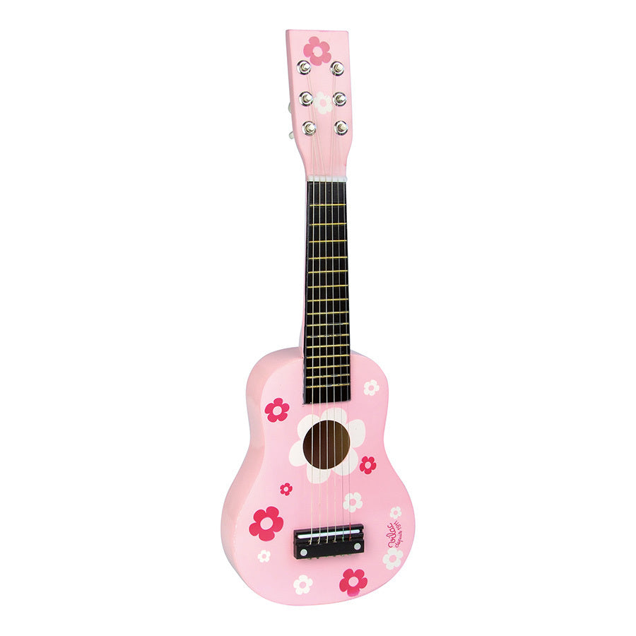 Flowers Guitar