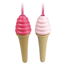 Ice Cream Skipping Rope