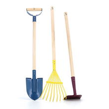 Large Garden Tools Set