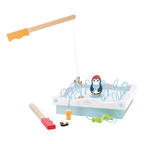 Iceland - Fishing game - Michelle Carlslund