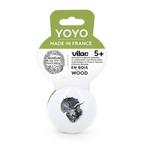 Triceratops yoyo