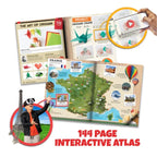 PMax VR Atlas 2.0