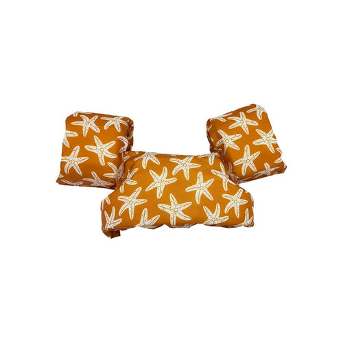 Puddle Jumper 2-6 years - Sea Stars