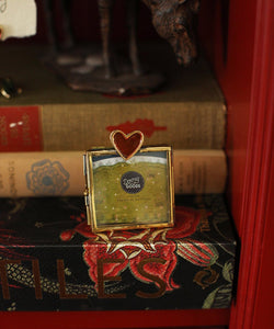 Pyar Heart Frame Mini