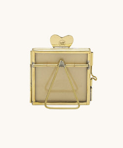 Pyar Heart Frame Mini