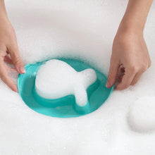 Magic shapers- Fish Light Blue