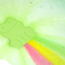 Rainbomb Mini - Frog / Green Apple