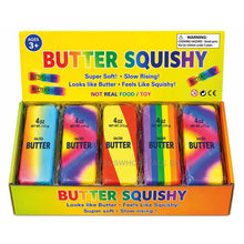 Butter Squishy 5.5 Rainbow