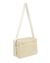 Sunshine XL Rectangular Cooler Bag Daisies