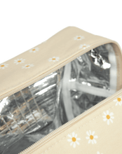 Sunshine XL Rectangular Cooler Bag Daisies