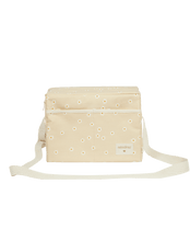 Sunshine XL Rectangular Cooler Bag Daisies