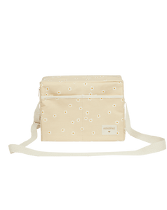 Sunshine XL Rectangular Cooler Bag Daisies
