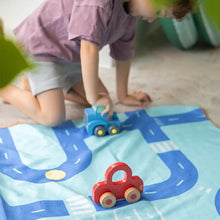 PlayTowel M - Road