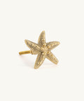 Ruby Seastar Knob