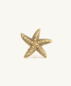 Ruby Seastar Knob