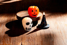 Halloween  Flameless Candles