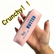 Strawberry Butter Squishy 5" PW Toys