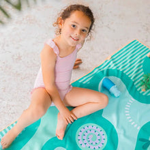 PlayTowel L - Safari