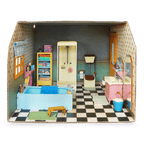 Furniture kit - Bathroom