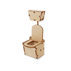 Furniture kit - Bathroom