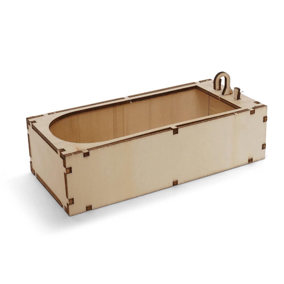 Furniture kit - Bathroom