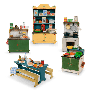 Furniture kit - Kitchen