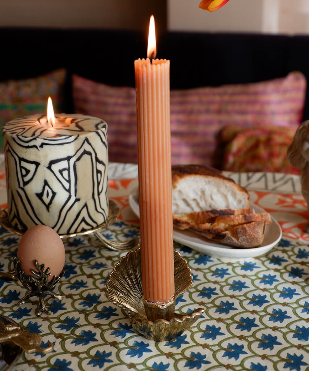 Scarlett Candle Holder Small