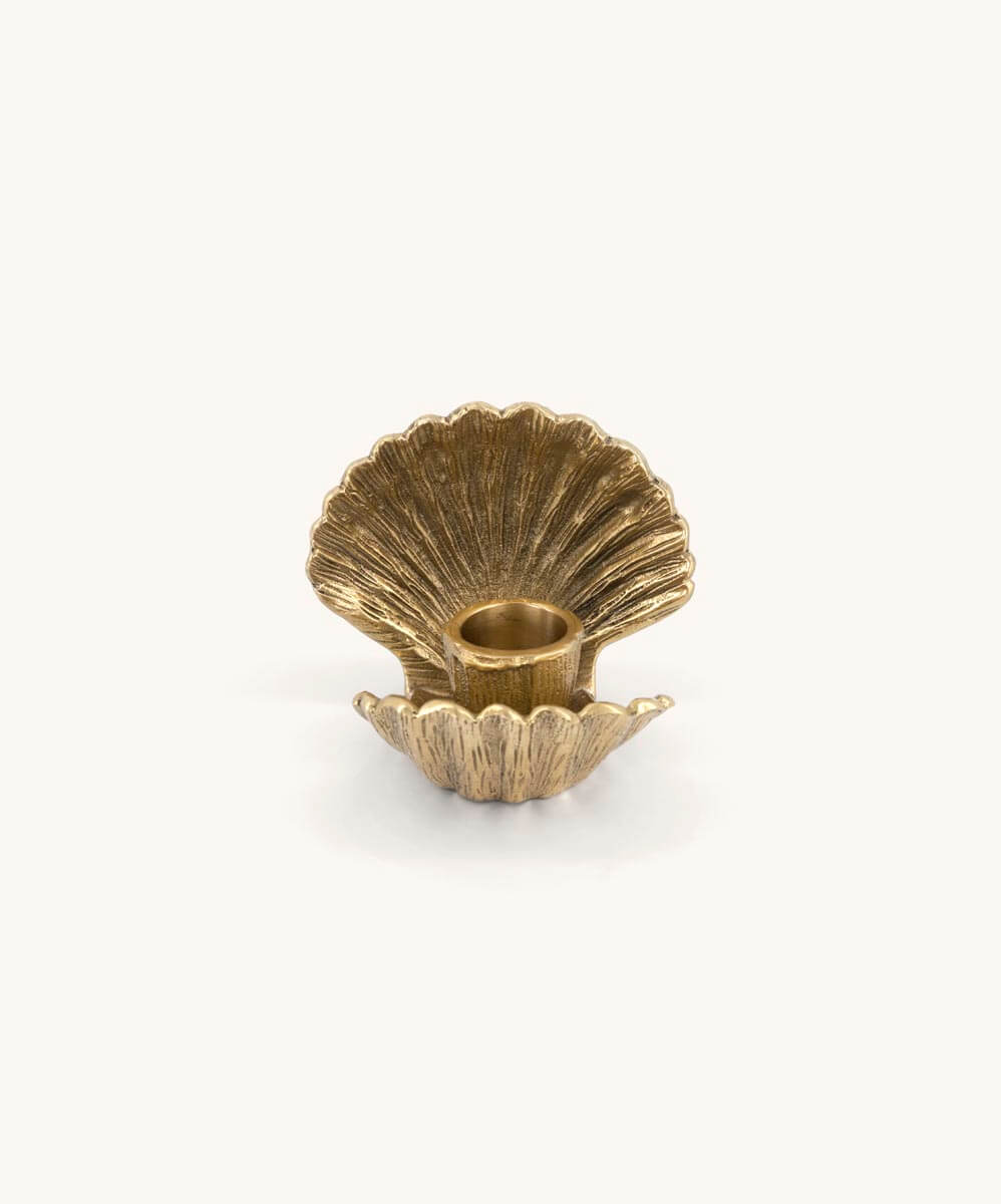 Scarlett Candle Holder Small