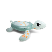 Turtle Luxury Pool Float