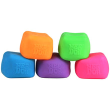 Glow Nice Cube Nee Doh (5 colores)