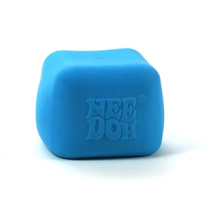 Glow Nice Cube Nee Doh (5 colores)