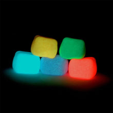 Glow Nice Cube Nee Doh (5 colores)