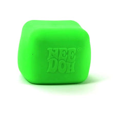 Glow Nice Cube Nee Doh (5 colores)