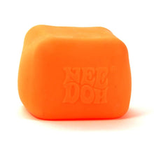 Glow Nice Cube Nee Doh (5 colores)