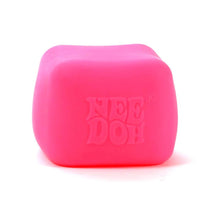 Glow Nice Cube Nee Doh (5 colores)