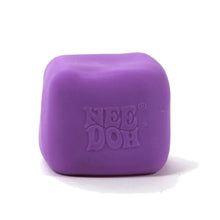 Glow Nice Cube Nee Doh (5 colores)